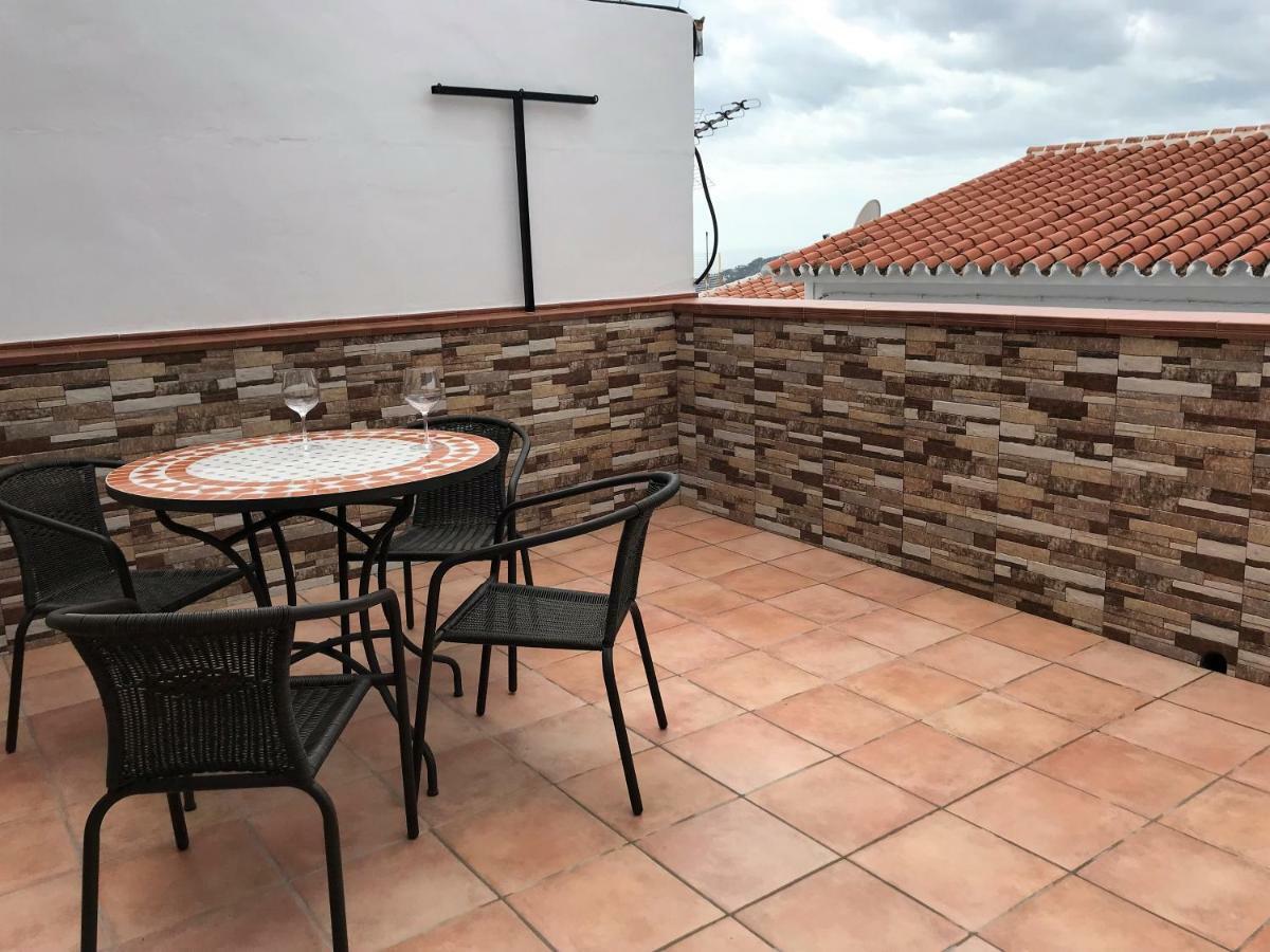 Leyre'S House - Terrace & Sun Villa ฟรีฮิเลียนา ภายนอก รูปภาพ