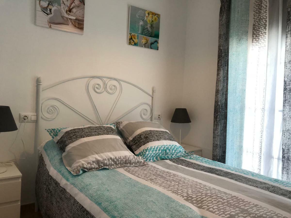 Leyre'S House - Terrace & Sun Villa ฟรีฮิเลียนา ภายนอก รูปภาพ