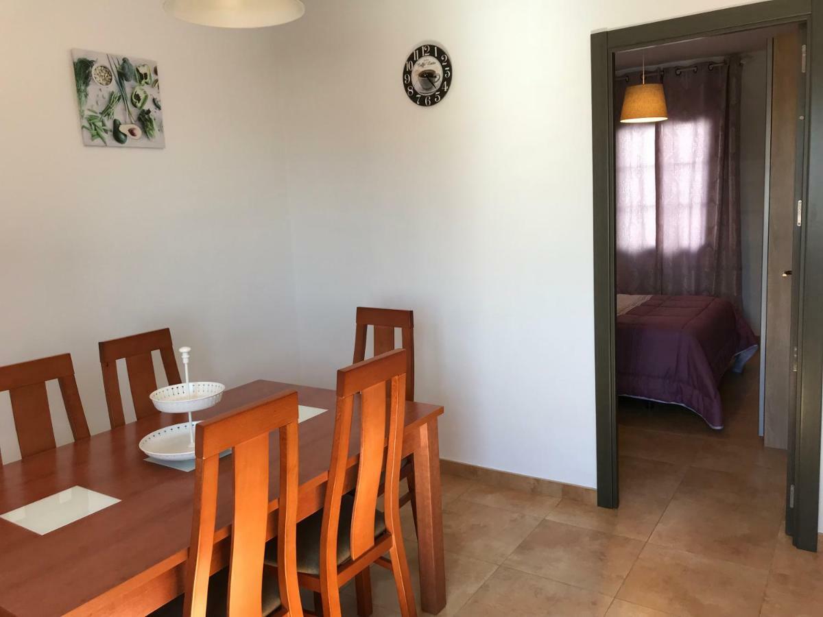 Leyre'S House - Terrace & Sun Villa ฟรีฮิเลียนา ภายนอก รูปภาพ