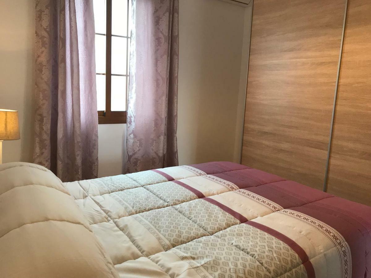 Leyre'S House - Terrace & Sun Villa ฟรีฮิเลียนา ภายนอก รูปภาพ